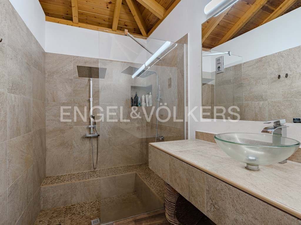 3 makuuhuone Huvila myytävänä paikassa Guia de Isora - 546 000 € (Ref: 9249223)