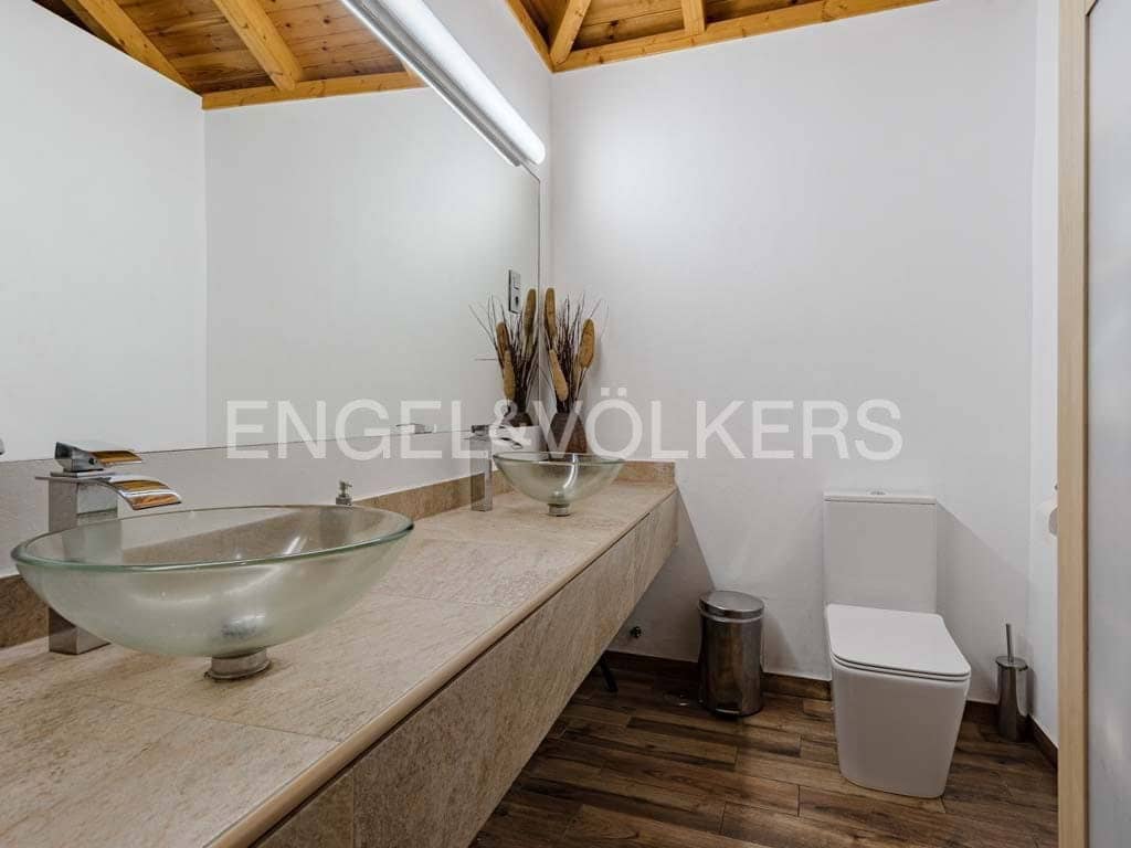 3 makuuhuone Huvila myytävänä paikassa Guia de Isora - 546 000 € (Ref: 9249223)