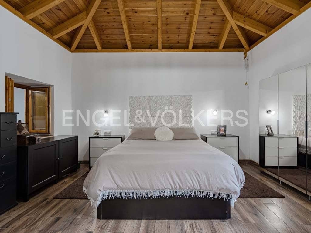 3 makuuhuone Huvila myytävänä paikassa Guia de Isora - 546 000 € (Ref: 9249223)