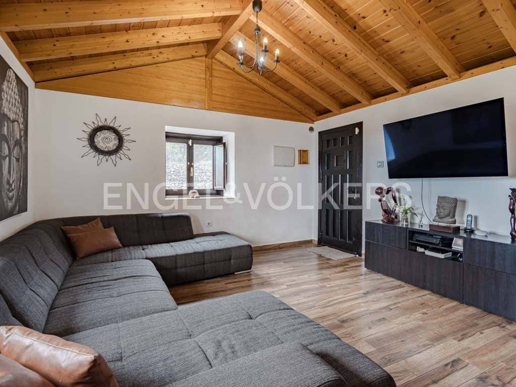 3 makuuhuone Huvila myytävänä paikassa Guia de Isora - 546 000 € (Ref: 9249223)