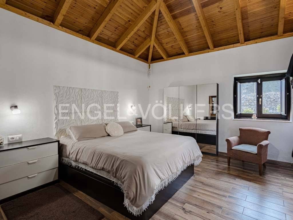 3 makuuhuone Huvila myytävänä paikassa Guia de Isora - 546 000 € (Ref: 9249223)