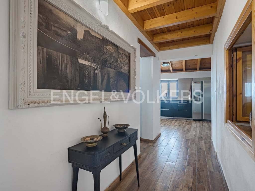 3 makuuhuone Huvila myytävänä paikassa Guia de Isora - 546 000 € (Ref: 9249223)