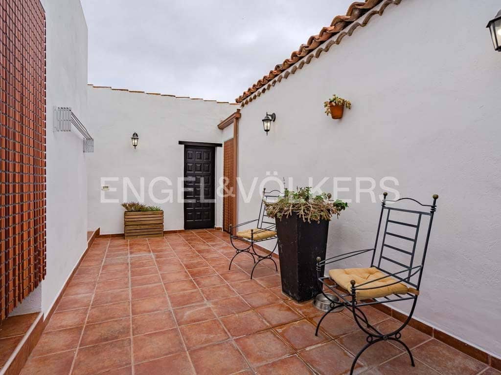 3 makuuhuone Huvila myytävänä paikassa Guia de Isora - 546 000 € (Ref: 9249223)