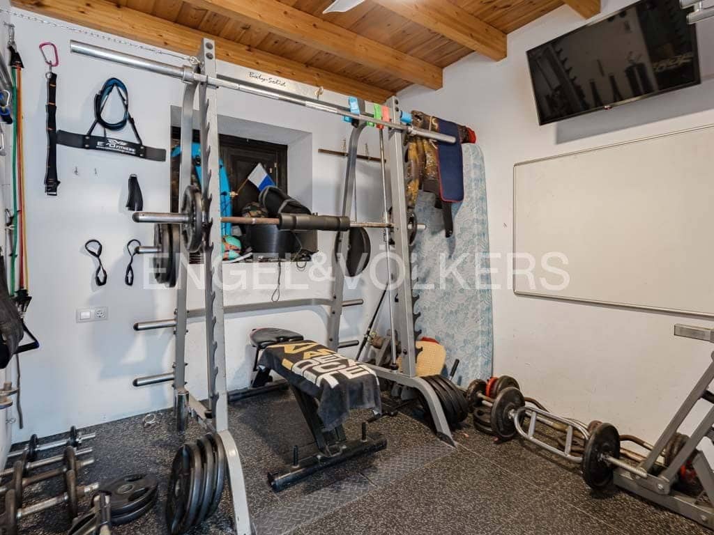 3 makuuhuone Huvila myytävänä paikassa Guia de Isora - 546 000 € (Ref: 9249223)