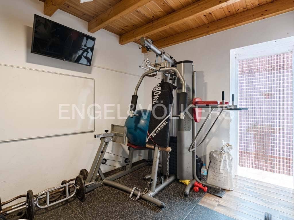 3 makuuhuone Huvila myytävänä paikassa Guia de Isora - 546 000 € (Ref: 9249223)