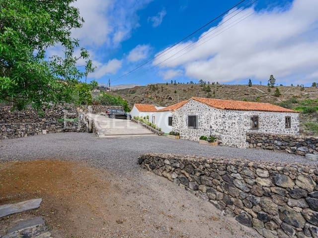 3 soverom Villa til salgs i Guía de Isora - € 546 000 (Ref: 9249223)