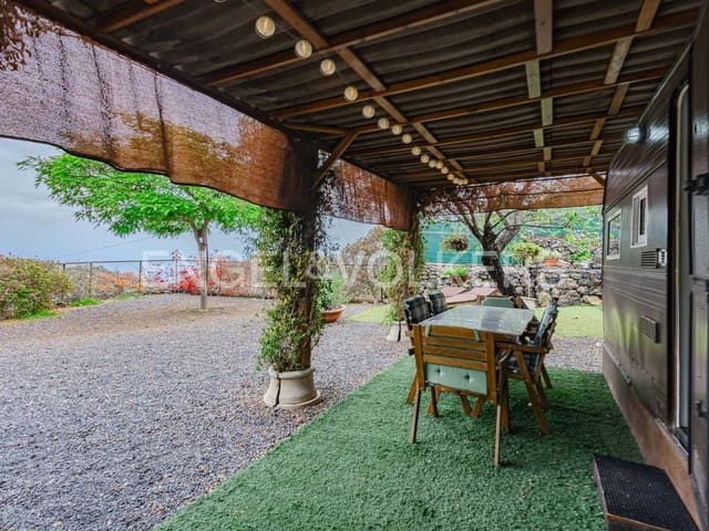 3 soverom Villa til salgs i Guía de Isora - € 546 000 (Ref: 9249223)