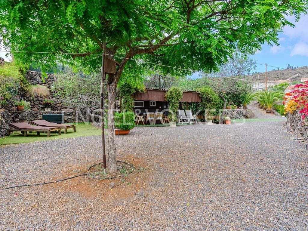 3 makuuhuone Huvila myytävänä paikassa Guia de Isora - 546 000 € (Ref: 9249223)