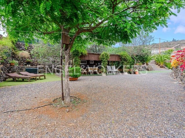 3 soverom Villa til salgs i Guía de Isora - € 546 000 (Ref: 9249223)