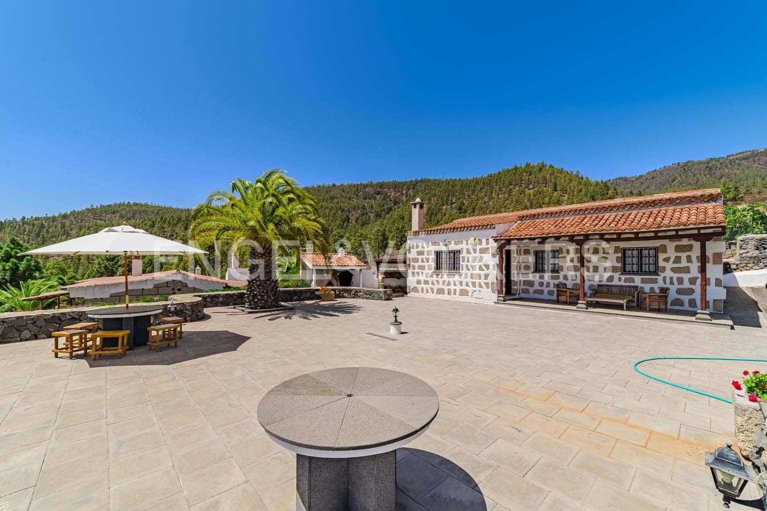 2 soverom Villa til salgs i Granadilla de Abona - € 425 000 (Ref: 9249224)