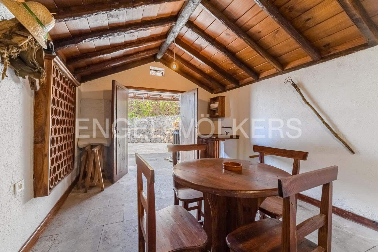 2 soverom Villa til salgs i Granadilla de Abona - € 425 000 (Ref: 9249224)