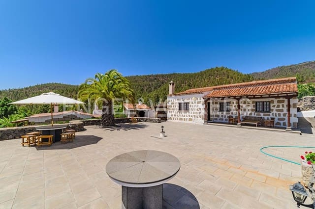 2 soverom Villa til salgs i Granadilla de Abona - € 425 000 (Ref: 9249224)