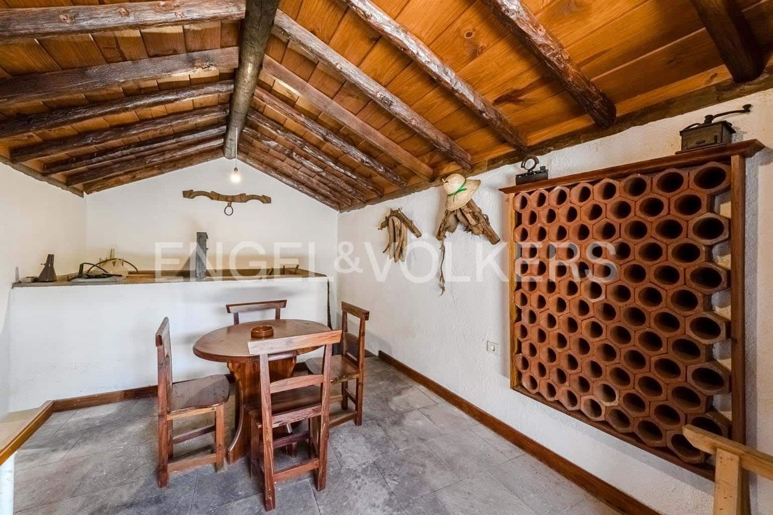 2 soverom Villa til salgs i Granadilla de Abona - € 425 000 (Ref: 9249224)