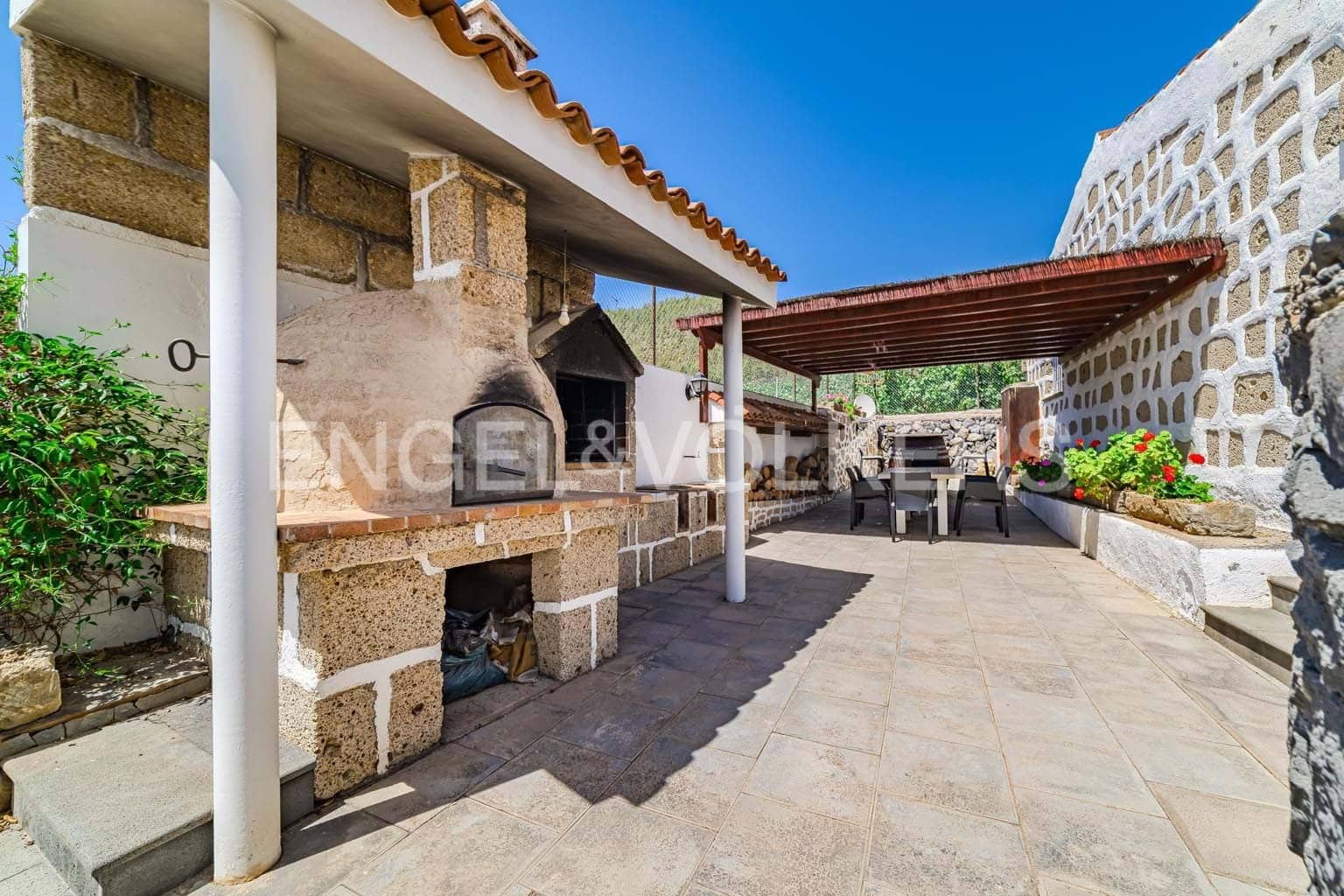 2 soverom Villa til salgs i Granadilla de Abona - € 425 000 (Ref: 9249224)