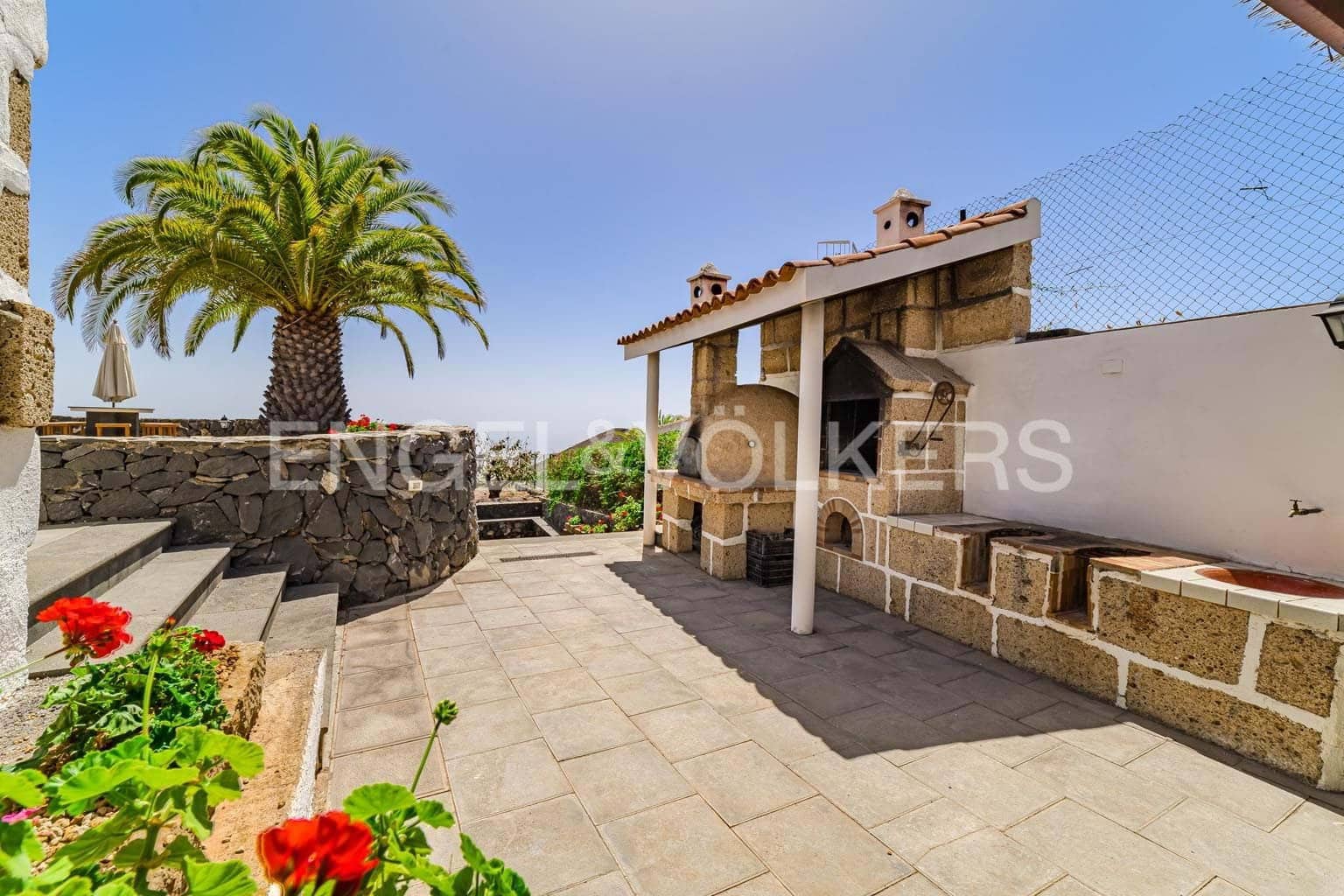 2 soverom Villa til salgs i Granadilla de Abona - € 425 000 (Ref: 9249224)