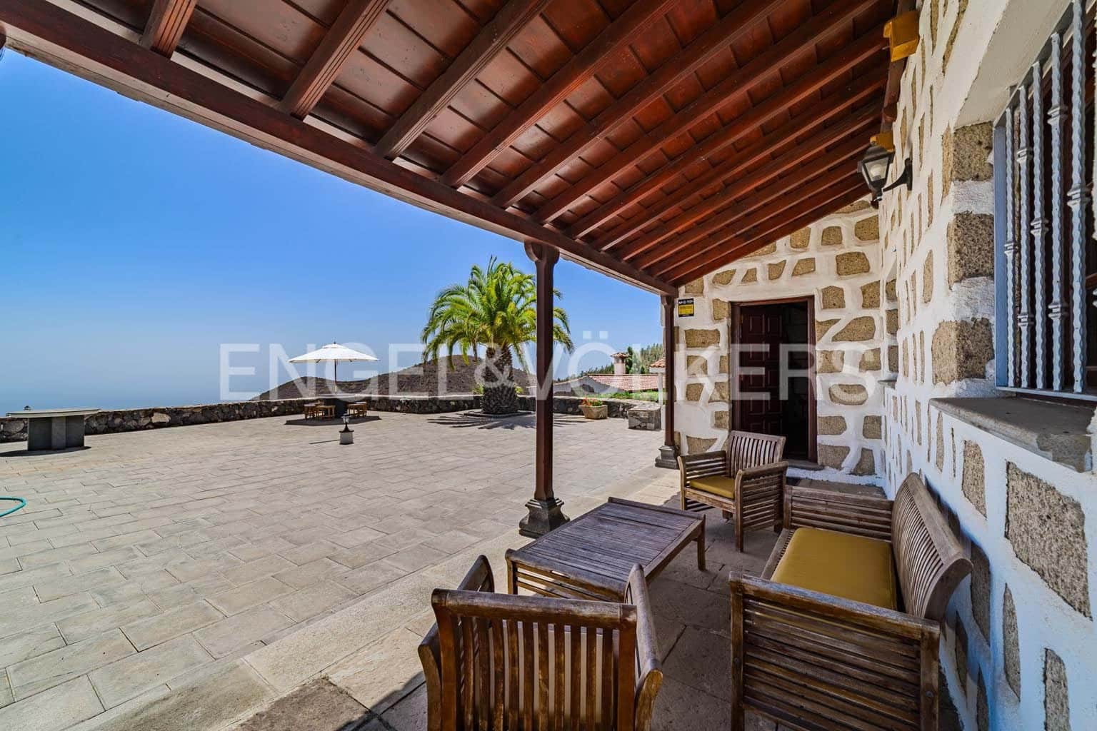 2 soverom Villa til salgs i Granadilla de Abona - € 425 000 (Ref: 9249224)