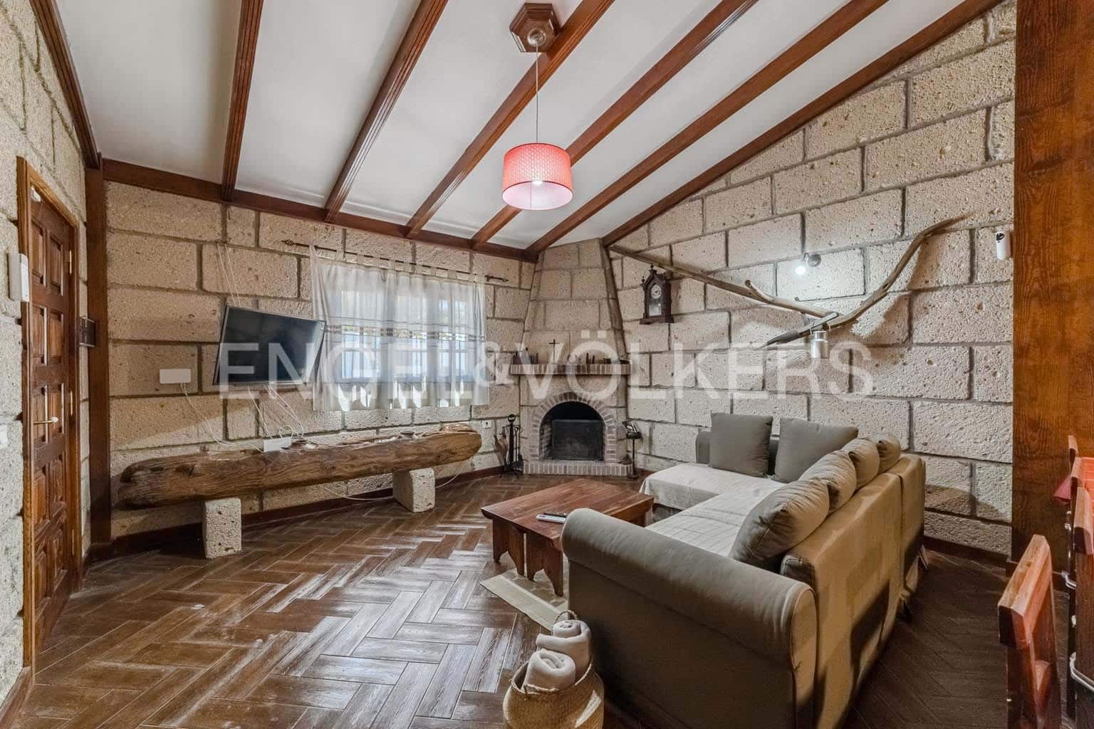 2 soverom Villa til salgs i Granadilla de Abona - € 425 000 (Ref: 9249224)
