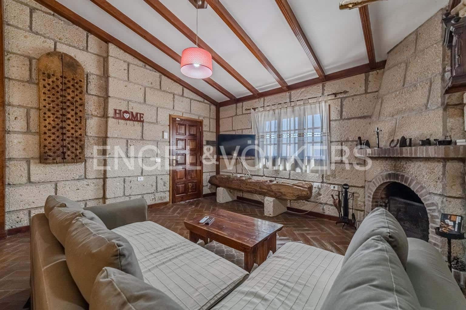 2 soverom Villa til salgs i Granadilla de Abona - € 425 000 (Ref: 9249224)