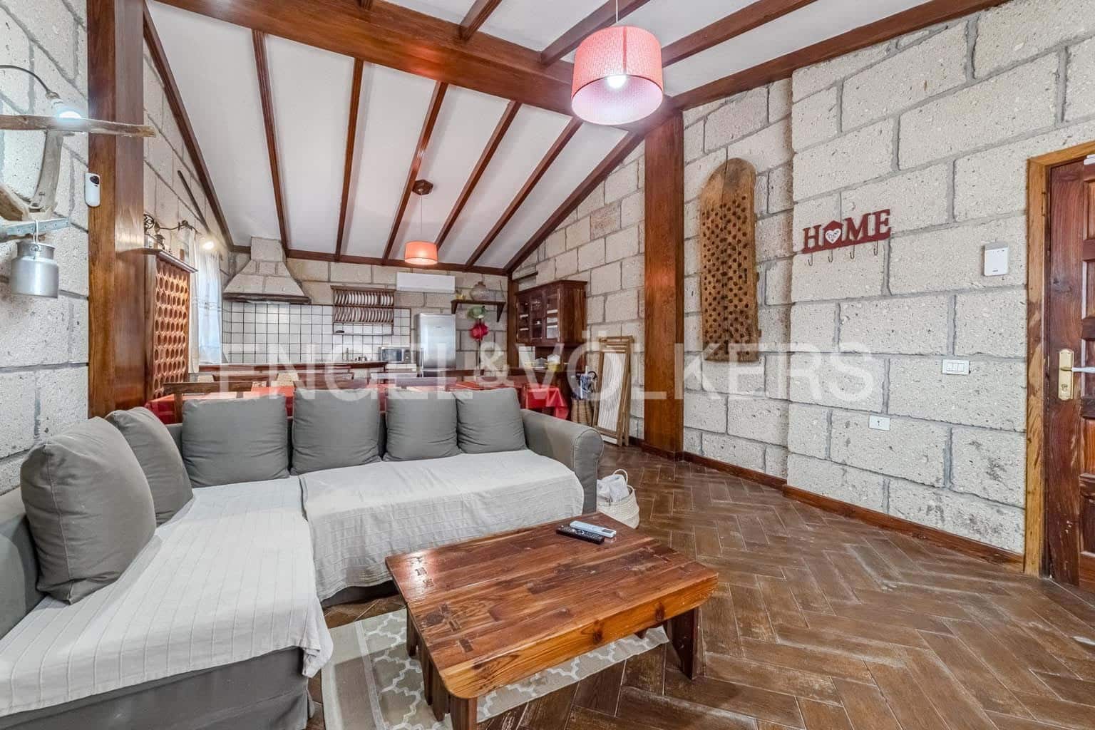 2 soverom Villa til salgs i Granadilla de Abona - € 425 000 (Ref: 9249224)