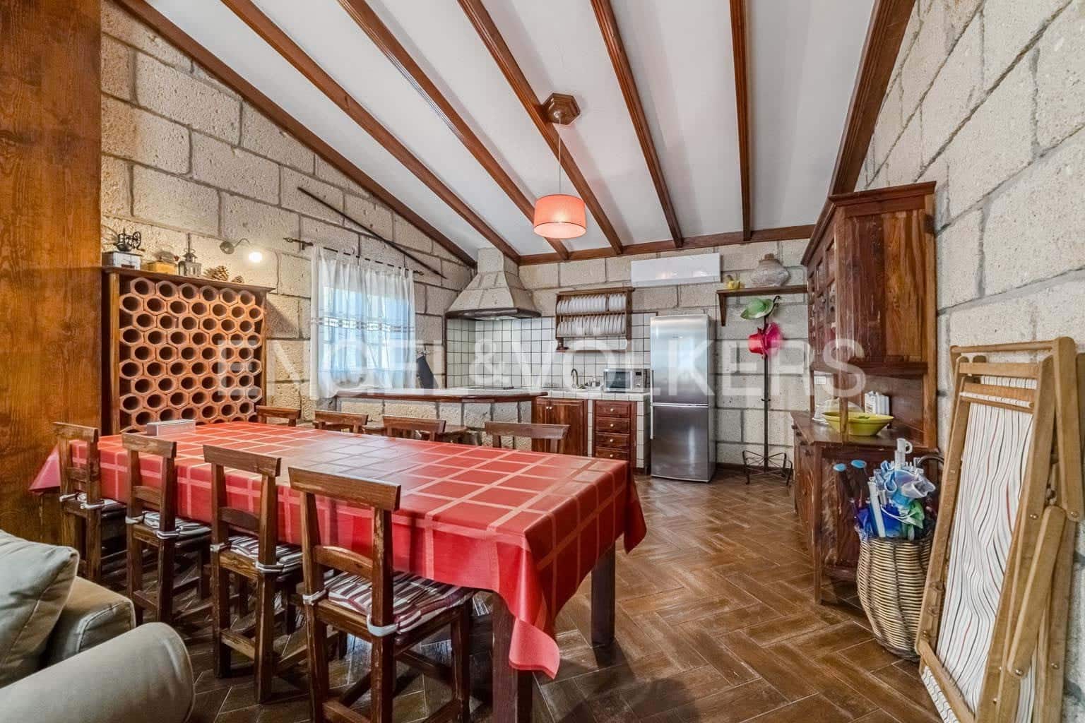 2 soverom Villa til salgs i Granadilla de Abona - € 425 000 (Ref: 9249224)