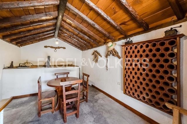 2 soverom Villa til salgs i Granadilla de Abona - € 425 000 (Ref: 9249224)