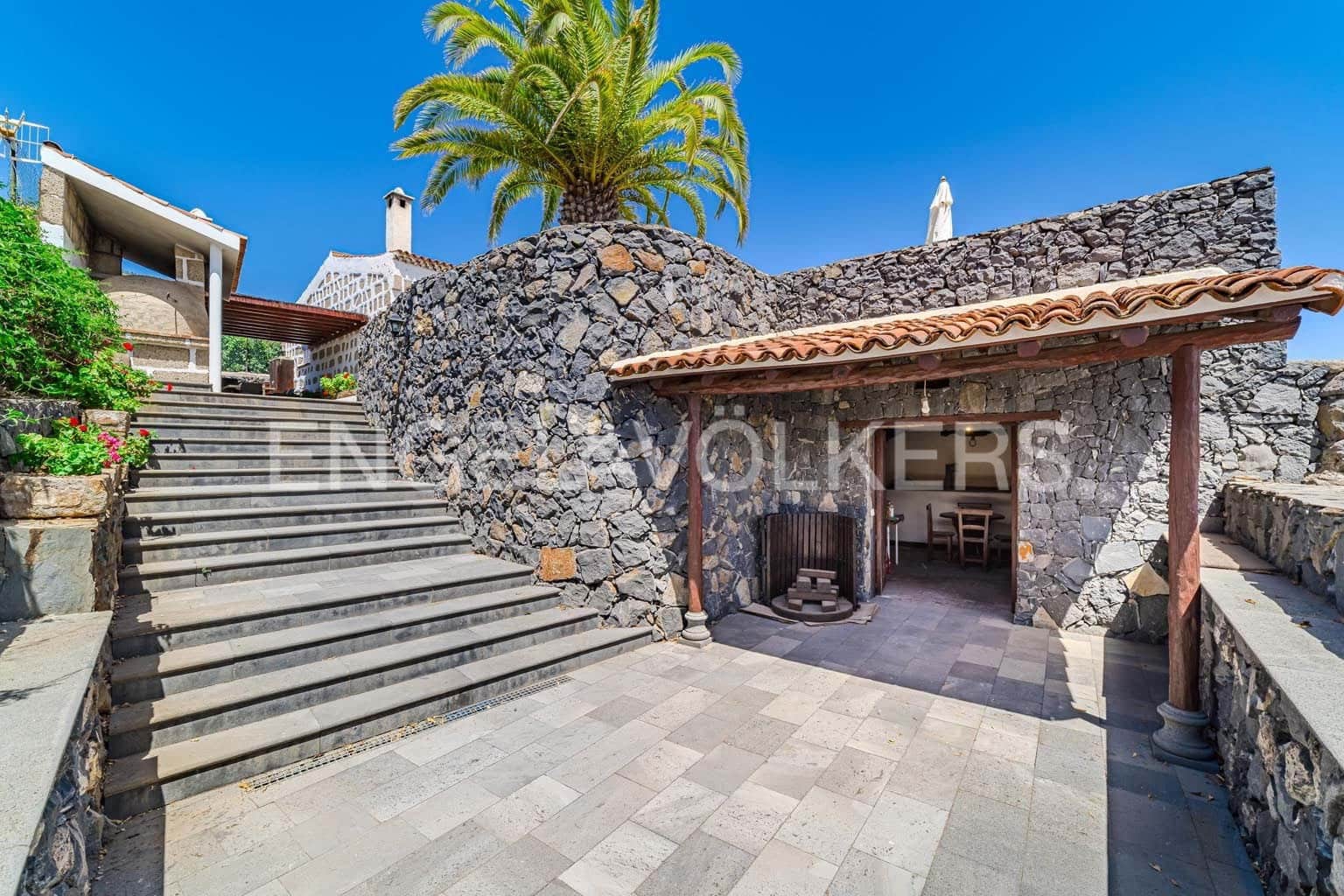 2 soverom Villa til salgs i Granadilla de Abona - € 425 000 (Ref: 9249224)