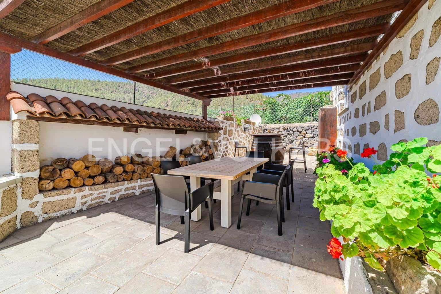 2 soverom Villa til salgs i Granadilla de Abona - € 425 000 (Ref: 9249224)