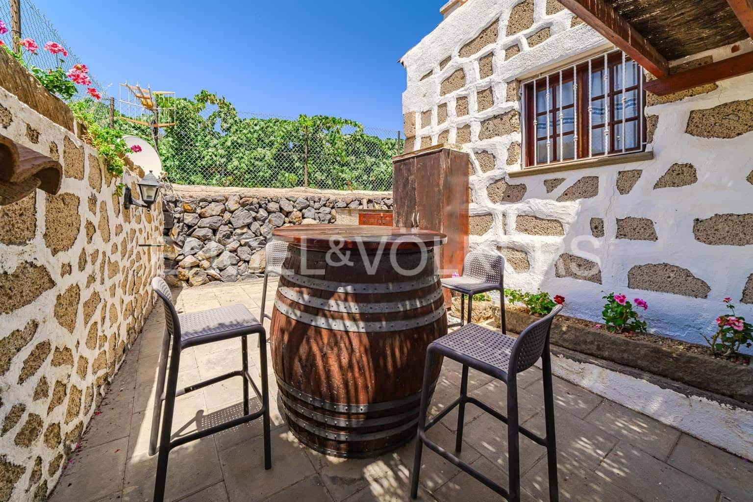 2 soverom Villa til salgs i Granadilla de Abona - € 425 000 (Ref: 9249224)