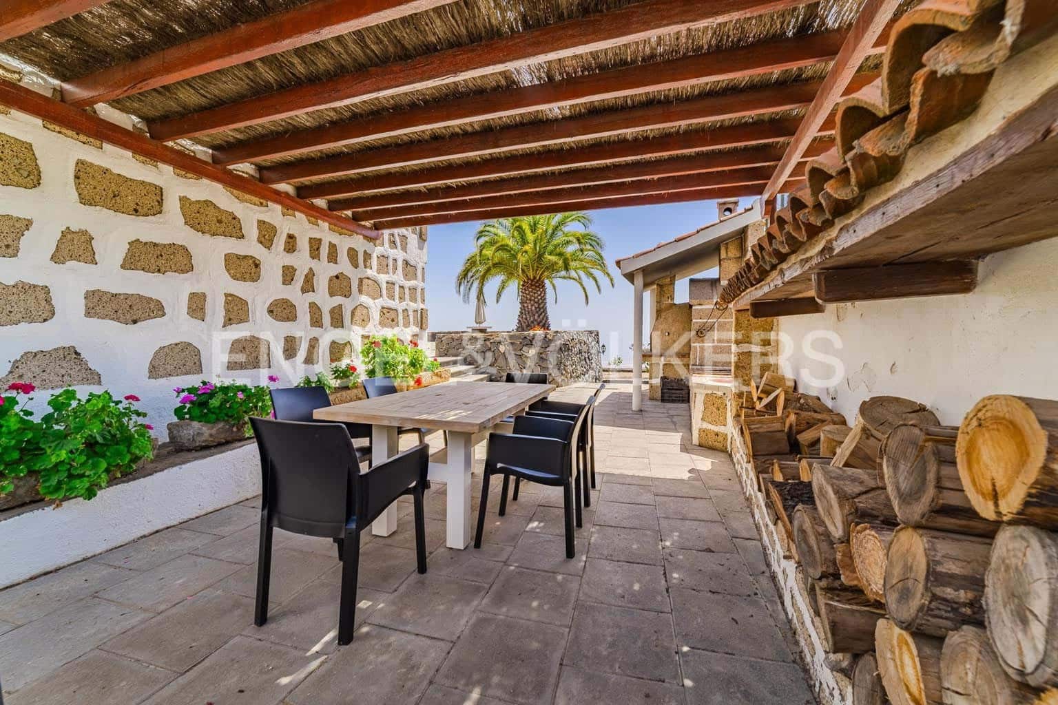 2 soverom Villa til salgs i Granadilla de Abona - € 425 000 (Ref: 9249224)
