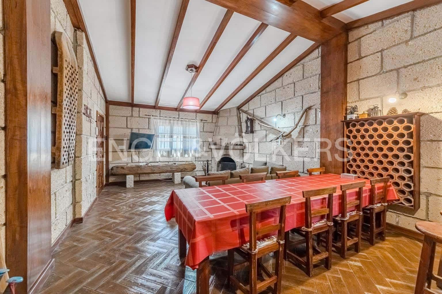 2 soverom Villa til salgs i Granadilla de Abona - € 425 000 (Ref: 9249224)