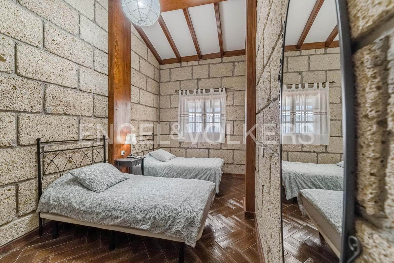 2 soverom Villa til salgs i Granadilla de Abona - € 425 000 (Ref: 9249224)