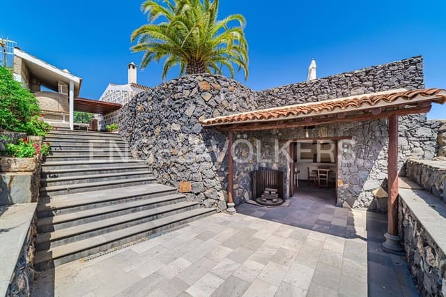 2 soverom Villa til salgs i Granadilla de Abona - € 425 000 (Ref: 9249224)