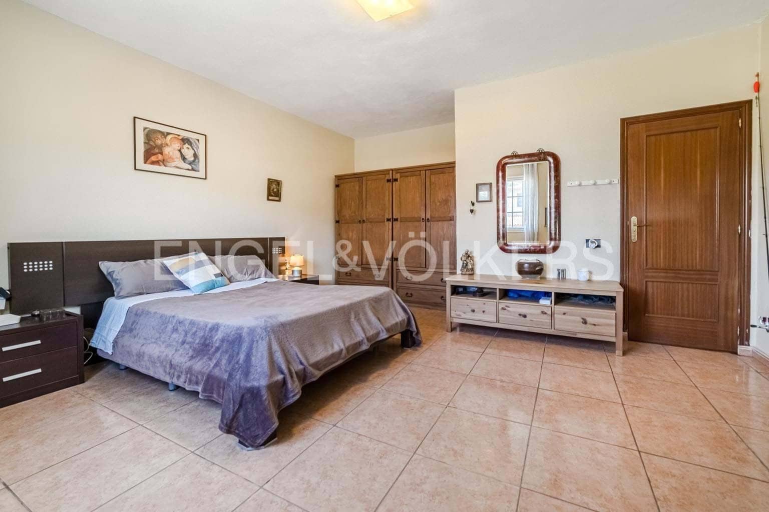 4 sypialnia Willa na sprzedaż w Granadilla de Abona z basenem - 480 000 € (Ref: 9249227)