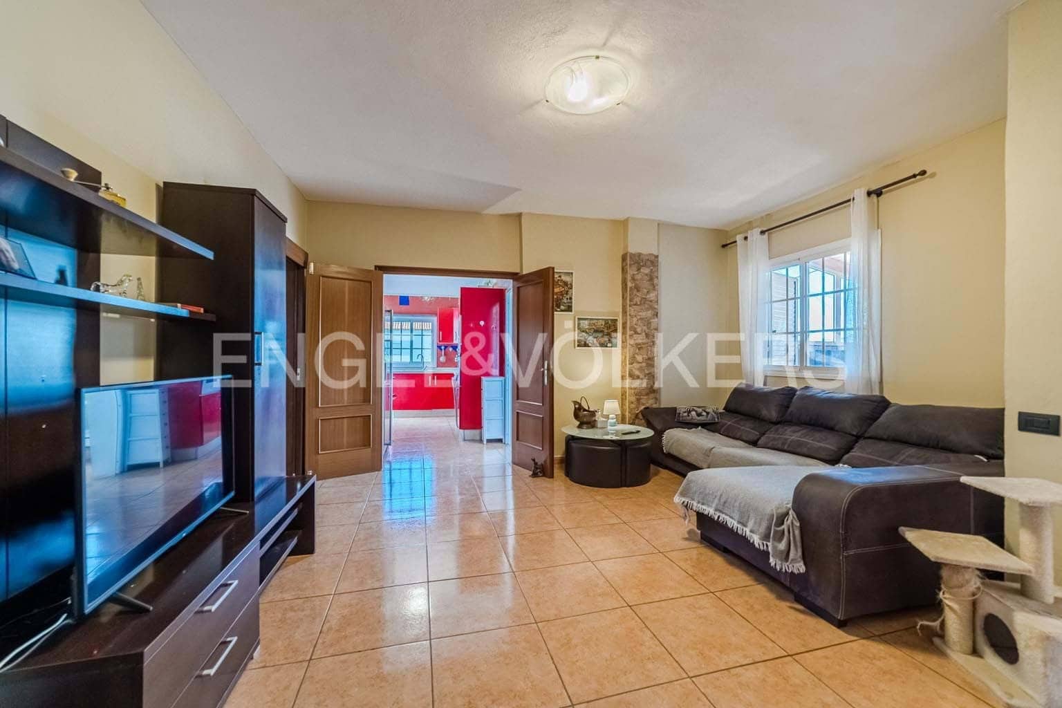 4 sypialnia Willa na sprzedaż w Granadilla de Abona z basenem - 480 000 € (Ref: 9249227)