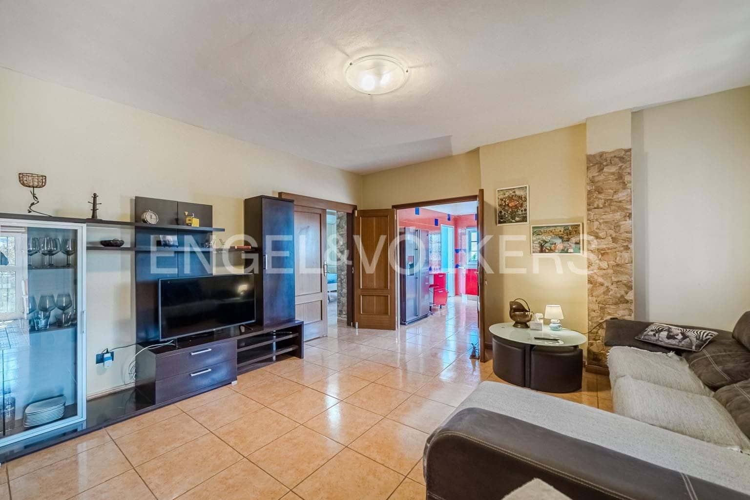 4 sypialnia Willa na sprzedaż w Granadilla de Abona z basenem - 480 000 € (Ref: 9249227)