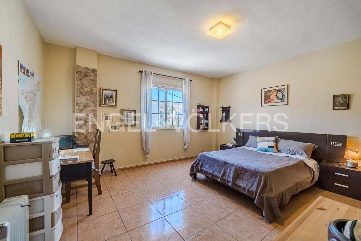 4 sypialnia Willa na sprzedaż w Granadilla de Abona z basenem - 480 000 € (Ref: 9249227)