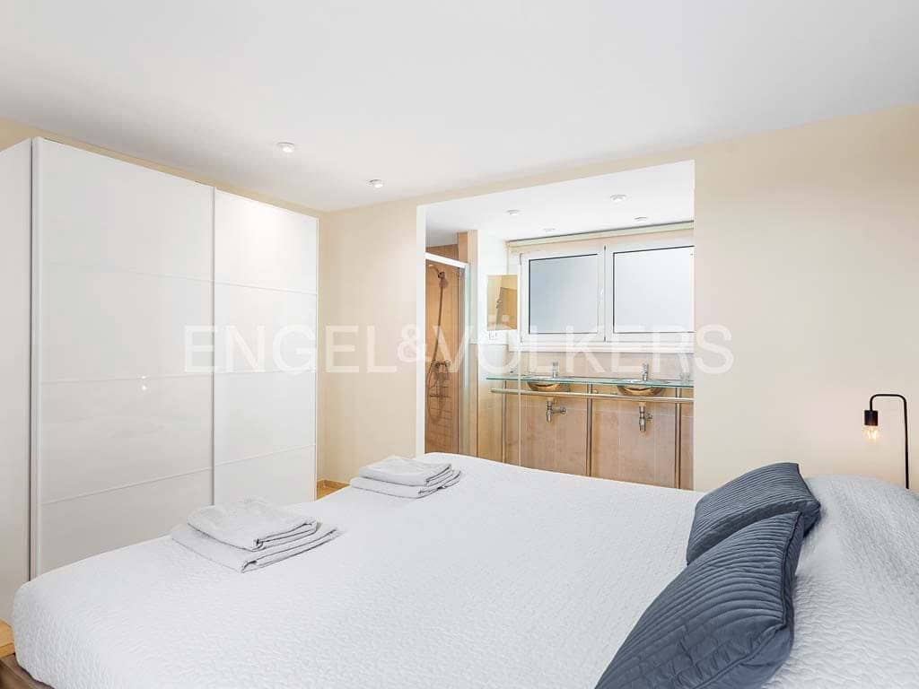 Chalet de 6 habitaciones en Palm-Mar en venta con piscina garaje - 1.290.000 € (Ref: 9249228)