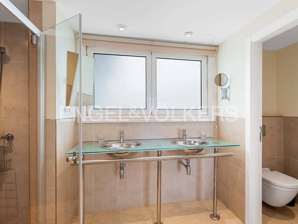 Chalet de 6 habitaciones en Palm-Mar en venta con piscina garaje - 1.290.000 € (Ref: 9249228)