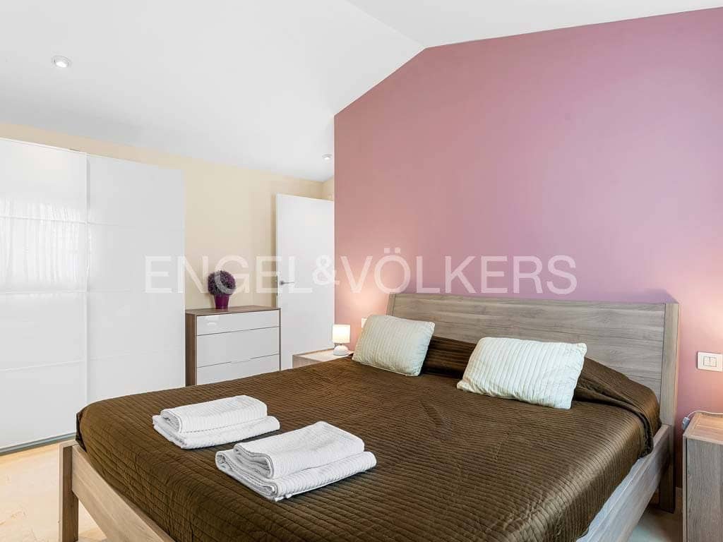 Chalet de 6 habitaciones en Palm-Mar en venta con piscina garaje - 1.290.000 € (Ref: 9249228)