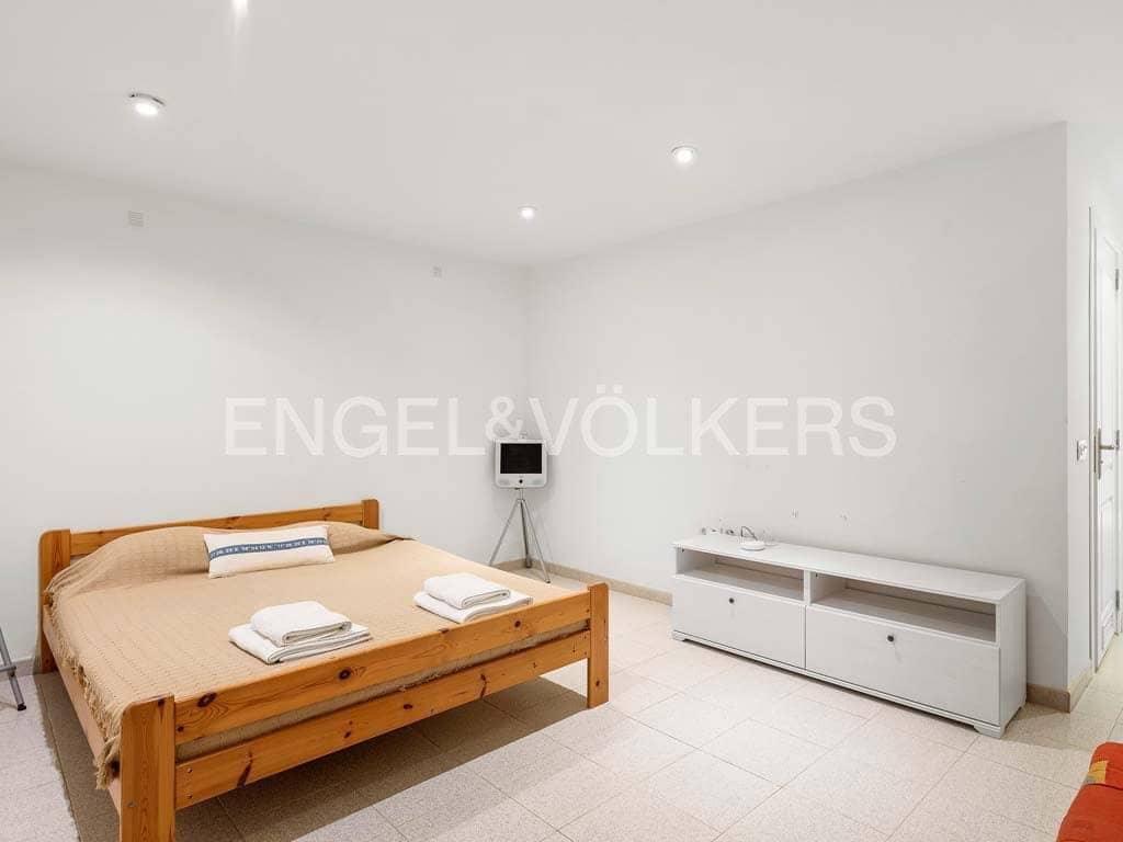 Chalet de 6 habitaciones en Palm-Mar en venta con piscina garaje - 1.290.000 € (Ref: 9249228)