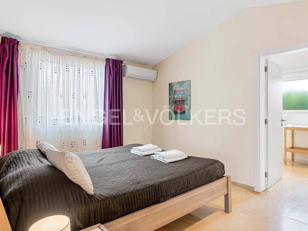 Chalet de 6 habitaciones en Palm-Mar en venta con piscina garaje - 1.290.000 € (Ref: 9249228)