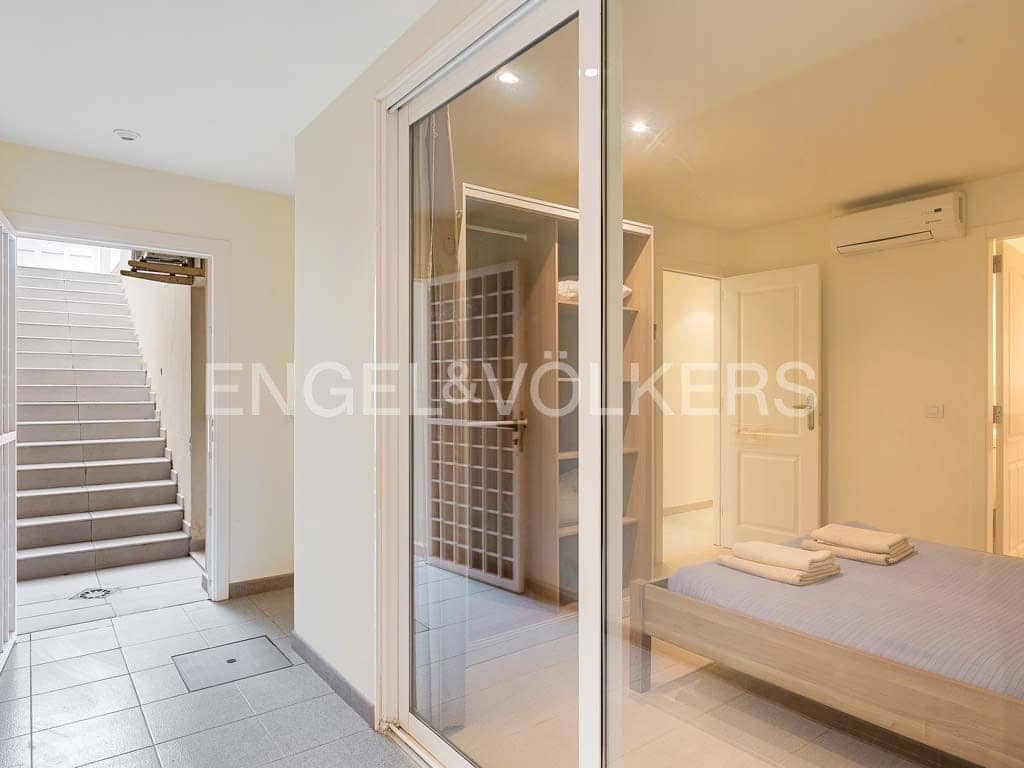 Chalet de 6 habitaciones en Palm-Mar en venta con piscina garaje - 1.290.000 € (Ref: 9249228)