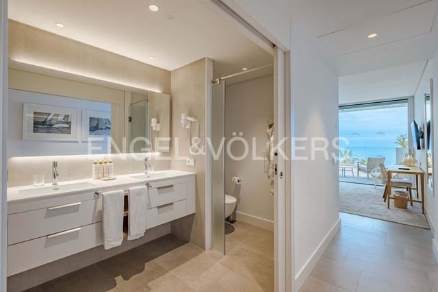 3 soverom Leilighet til salgs i Guía de Isora med svømmebasseng garasje - € 1 727 860 (Ref: 9263350)