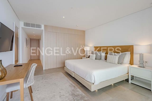 3 soverom Leilighet til salgs i Guía de Isora med svømmebasseng garasje - € 1 727 860 (Ref: 9263350)