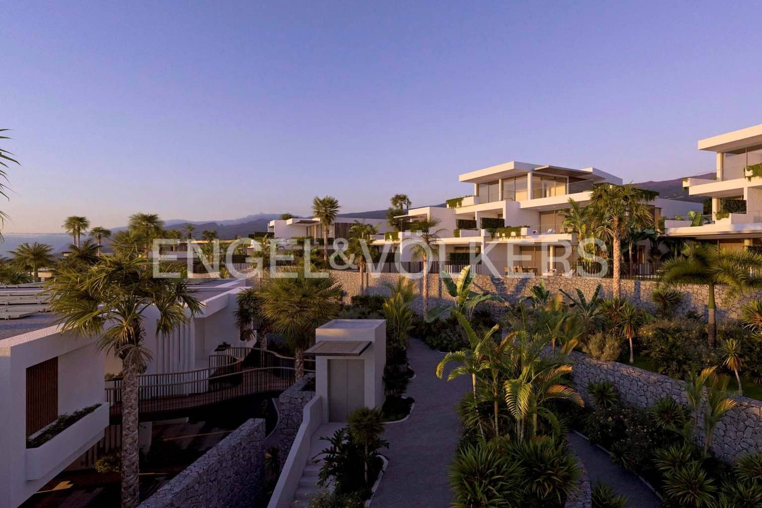 3 bedroom Apartment for sale in Guia de Isora with pool garage - € 1,727,860 (Ref: 9263350)