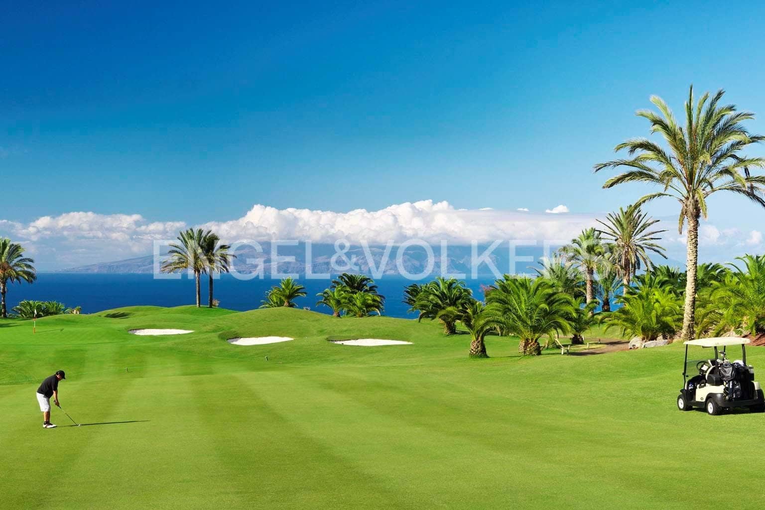 3 bedroom Apartment for sale in Guia de Isora with pool garage - € 1,727,860 (Ref: 9263350)