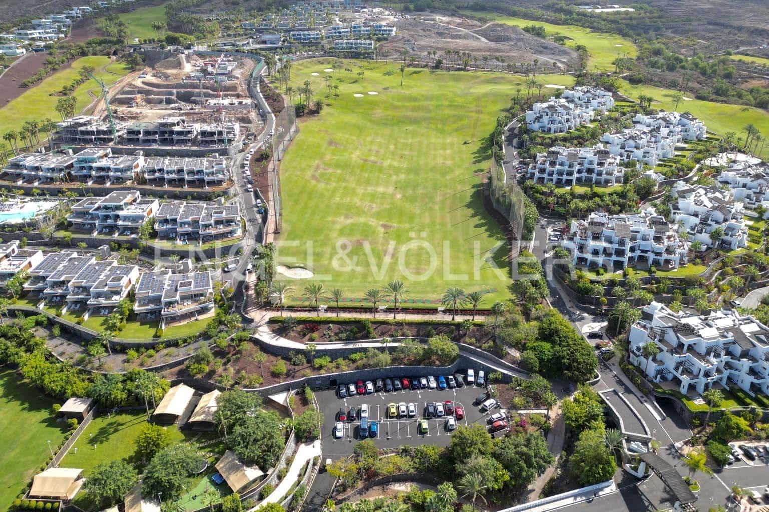 3 bedroom Apartment for sale in Guia de Isora with pool garage - € 1,727,860 (Ref: 9263350)