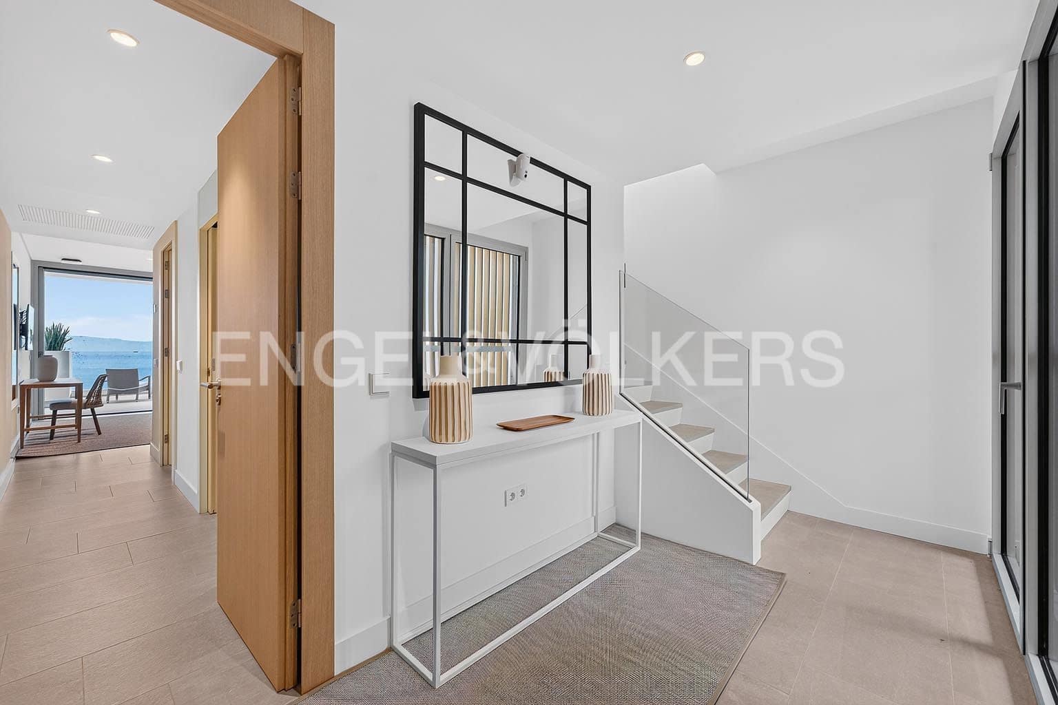 3 bedroom Apartment for sale in Guia de Isora with pool garage - € 1,949,000 (Ref: 9263350)