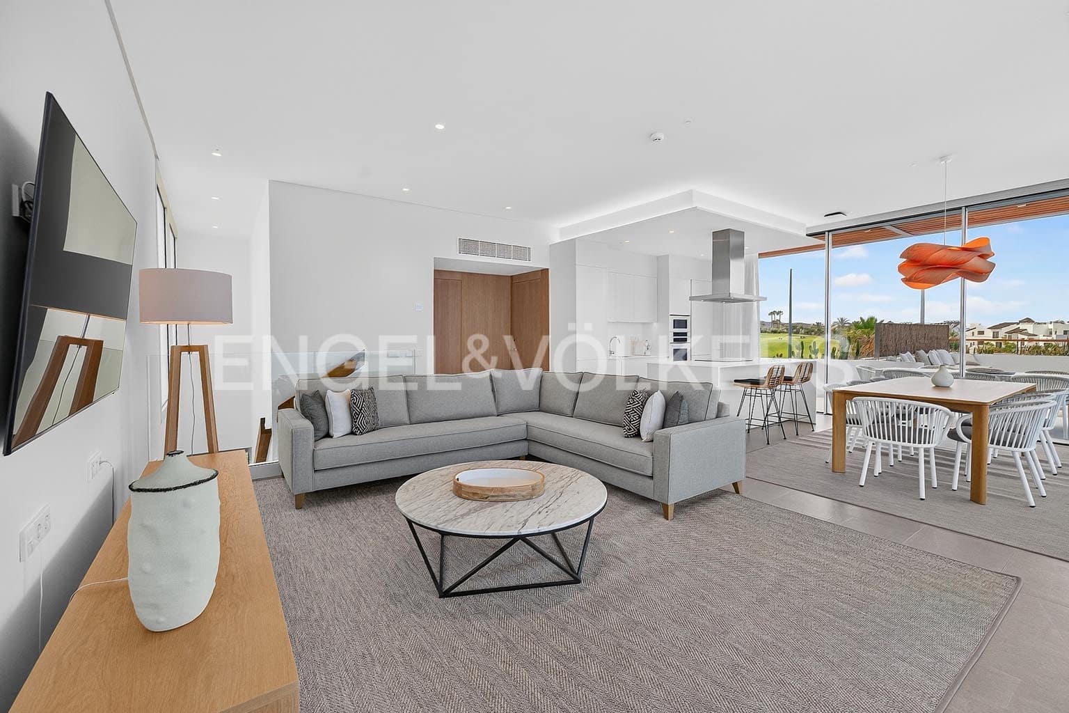3 bedroom Apartment for sale in Guia de Isora with pool garage - € 1,949,000 (Ref: 9263350)