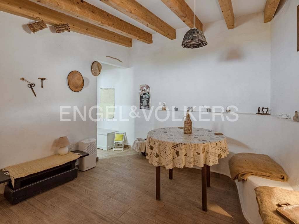 7 sypialnia Willa na sprzedaż w Guia de Isora z basenem - 975 000 € (Ref: 9282613)